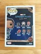 Funko POP! Marvel Studios Spider-Man No Way Home Vinyl Bobble-Head 924 - MJ,New