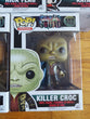 Funko Pop! Heroes: Suicide Squad Bundle #98 to #102. Deadshot To Killer Kroc