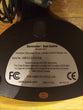 Gravis Xterminator Black Dual Flight Joystick For PC - Tested/Works - Mod. 10511