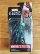 Marvel's Legends Series (2015) - Marvel's Triton B6403 Avengers, Fast Shipping!