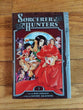 Sorcerer Hunters Complete Manga Set Vol: 1-13 By Ray Omishi & Satoru Akahori