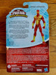 Spiderman Marvel Ultimate Spider-Man Web-Warriors Iron Spider 6