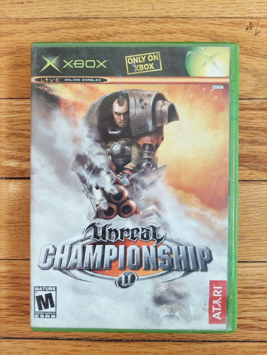 Xbox Bundle W/1 Wired Controller, Xbox DVD Movie Playback Kit, 4 games