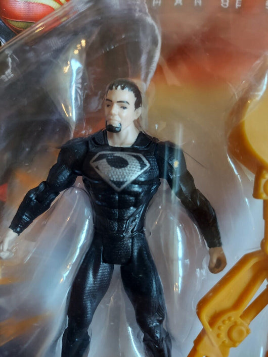 Superman: Man Of Steel Combo Pack - General Zod Demolition Claw & Superman Laser