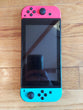Nintendo Switch W/Docking Station, Joy Con Comfort Grip, & Cord, Works,Fast Ship