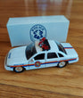 Road Champs (1997): Nassua County Police Dept. - Crown Victoria - 1/43 Scale