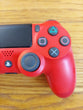 PS4 Wireless Controller Red - Drifts - For Parts/Broken No Returns Fast Shipping