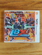 LBX: Little Battlers eXperience 3DS, Works, Fast Shipping