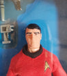 Lot Of 6 Star Trek Collector's Series (Playmates) 9