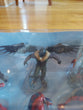 Spider-Man Homecoming 6 Piece Figurine Set - Marvel, Fast Shipping!