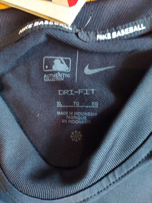 New York Yankees Nike Dri-Fit: Authentic Collection - Men's Size XL (Brand New)
