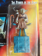 Star Wars: The Power Of The Force - Yoda - Action Figure - 1995 - NEW Sealed