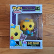 Funko POP! Television: The Simpsons Treehouse of Horror - Alien Maggie #823,New