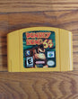 Donkey Kong 64 - Nintendo 64 - Action Adventure 3D Platformer - Works Fast Ship!