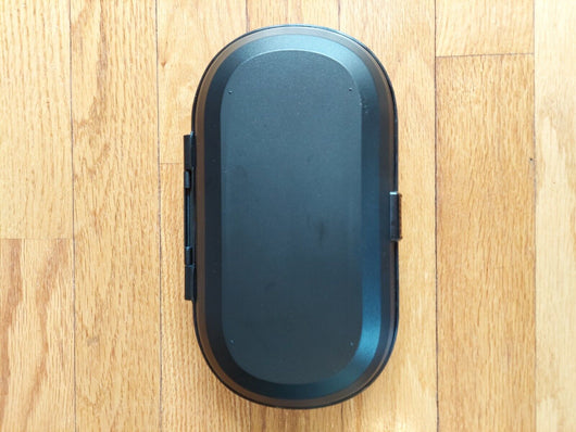 (Insignia) PS Vita Heavy Duty Vault Case (Open Box/Excellent Condition)
