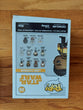 Funko Pop! 3 Star Wars Funko Bundle( Lando,Han Solo & Chewbacca) New, Fast Ship