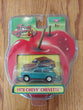 Motor Max: Fresh Cherries - 1978 Chevy Chevette - 1/64 Scale, Fast Shipping