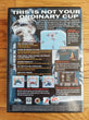 NHL 95 (CIB) - Sega Genesis Game Hockey Sports Simulation, Works, Fast Shipping!