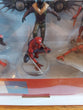 Spider-Man Homecoming 6 Piece Figurine Set - Marvel, Fast Shipping!
