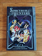 Sorcerer Hunters Complete Manga Set Vol: 1-13 By Ray Omishi & Satoru Akahori