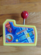 Namco Arcade Classics: 5 In 1 Plug N Play Games By Jakks Pacific, Works 