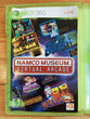 Namco Museum Virtual Arcade (CIB) - Xbox 360, Fast Shipping!