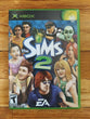 The Sims 2 - Case & Game - Xbox, Fast Shipping