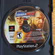 WWE SmackDown vs. Raw 2009 Sony PlayStation 2, 2008) PS2 - Complete / Tested