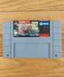 Art Of Fighting - SNES Game Arcade Martial Arts Classic, Works, Fast Shipping!