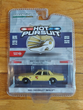 Greenlight Hot Pursuit 1988 Dodge Diplomat California Highway Patrol Diecast