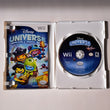 Wii Games Bundle (Alvin And The Chipmunks: The Squeakquel, Disney's Tangled,...