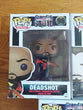 Funko Pop! Heroes: Suicide Squad Bundle #98 to #102. Deadshot To Killer Kroc