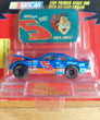 Racing Champions: 1/64 Premier Stock Car With Die Cast Emblem - 4 Lot NEW Sealed