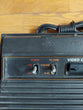Atari 2600 (CX-2600A) 4-Switch Bundle W/16 Games, 1 Controller, & Cords - Works!