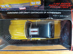 Road Champs Collectibles: Chevy 5 Car Lot ('55 Chevy, '55 Chevy W/Flames, '69...