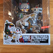 Funko Pop! Power Rangers #687 Dino Ultrazord 10