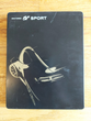 Gran Turismo Sport: The Real Driving Simulator - Steelbook & Game - PS4