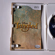 Wii Games Bundle (Alvin And The Chipmunks: The Squeakquel, Disney's Tangled,...