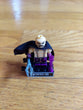 KRE-O GI Joe - Lot Of 8 (100% Of Pieces), Fast Shipping!