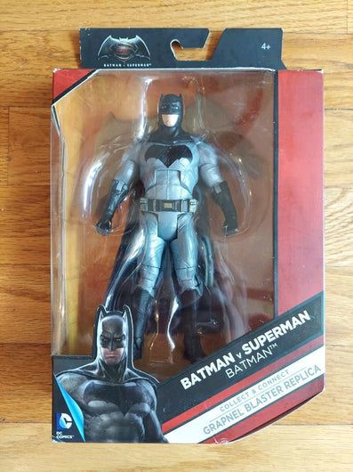 DC Comics Multiverse Batman Figure 6