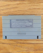Darius Twin - SNES Game Shooter Arcade Sci Fi Retro Classic Works Fast Shipping!