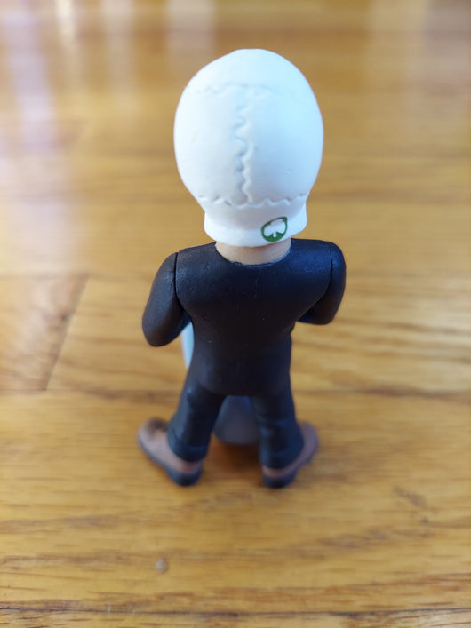 NECA Toony Terrors: Halloween III: Season Of The Witch - Trick Or Treaters 3...