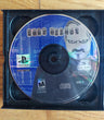 Fear Effect (Discs Only) - PS1 Game Action Adventure Retro Works, Fast Shipping!