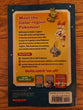 6 Pokemon Scholastic Handbooks - No Posters - Scarlet Violet Galar Super Deluxe