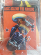 Street Jammers - Rage Against The Machine, Fast shipping!