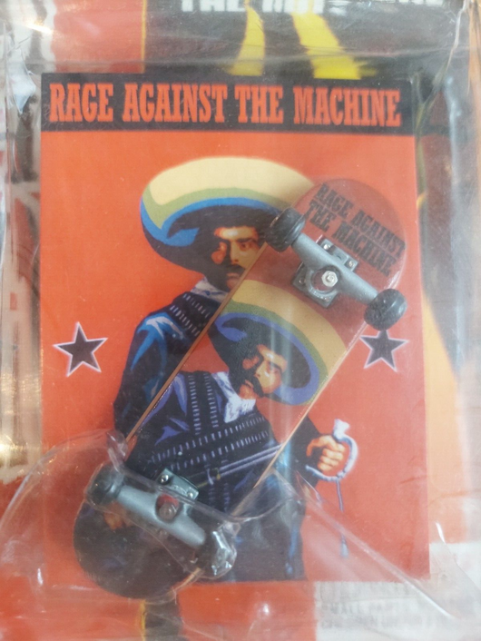 Street Jammers - Rage Against The Machine, Fast shipping!