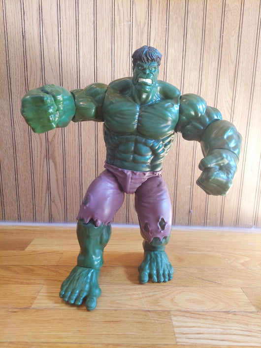 Marvel Avengers: 15