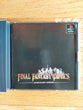 Final Fantasy Tactics PS1 Playstation 1 Japanese version US Shipper,Fast Ship