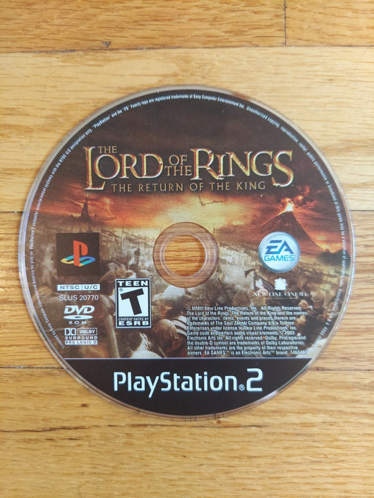 Fat Sony Playstation 2 Bundle W/HDD Network Adapter, 1 Controller, 1 8MB Memory