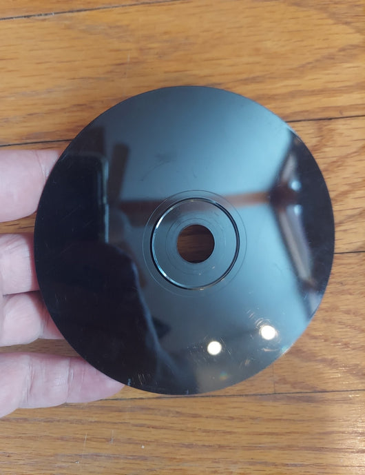 Twisted Metal 4 (Disc Only) - PS1 Game - Action Vehicular Combat Works Fast Ship
